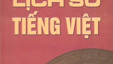 Tiếng Việt từ cội nguồn dân tộc