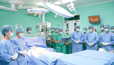 Nối dài sự sống từ một quyết định nhân văn