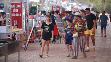 Tăng trưởng doanh nghiệp nhìn từ những con số