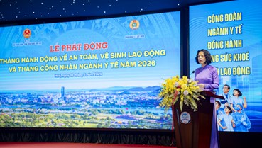 Ứng dụng AI và chuyển đổi số trong ngành Y tế