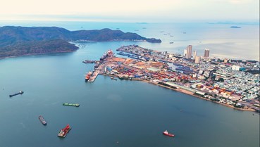 Mai này, con gọi Quy Nhơn là gì?