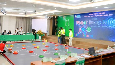 Đào tạo gắn thực tiễn, mở rộng cơ hội việc làm trong kỷ nguyên AI