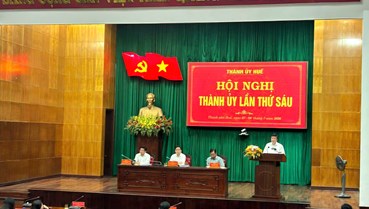 Giáo dục Huế giữ vững tốp đầu, sẵn sàng cho năm học mới