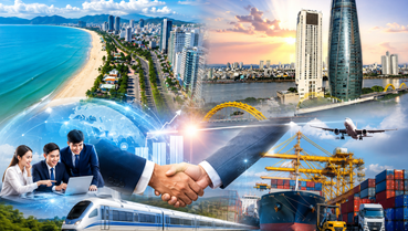 Đà Nẵng kiến tạo môi trường đầu tư minh bạch, tạo động lực phát triển bền vững