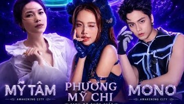 Kiến tạo thương hiệu lễ hội quốc tế từ giá trị di sản Huế