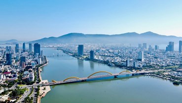 Hạ tầng nghìn tỷ đồng thúc đẩy thị trường đất nền Đà Nẵng khởi sắc