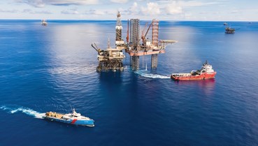Petrovietnam nộp ngân sách nhà nước 83.013 tỷ đồng trong 7 tháng