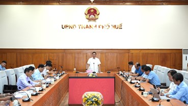 Huế hướng tới tăng trưởng GRDP từ 10%: Những điểm nghẽn cần được khơi thông