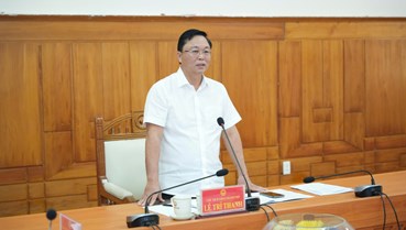Huế yêu cầu nghiên cứu khoa học phải tạo giá trị thực chất