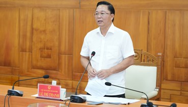 Huế ưu tiên vốn đầu tư công cho các công trình trọng điểm