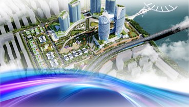 Đà Nẵng đề xuất 3 đề án tài chính mới tại VIFC-DN