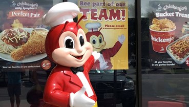 Jollibee tăng trưởng mạnh nhờ Highlands Coffee và chuỗi gà rán tại Việt Nam