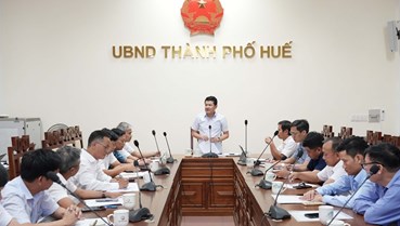 Nhu cầu đất san lấp tại Huế dự kiến tăng gấp đôi vào năm 2027