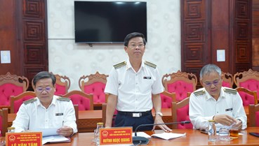 Kiểm toán Nhà nước công bố quyết định kiểm toán hai chuyên đề tại Đắk Lắk