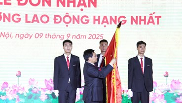 Ngành Thuế Việt Nam – 80 năm đồng hành cùng dân tộc và đất nước