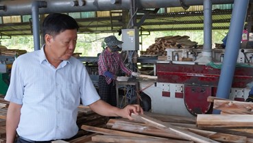 Quảng Trị: 3 nông dân tiêu biểu được vinh danh toàn quốc năm 2025