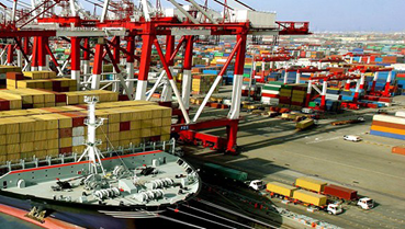 Việt Nam khẳng định vị thế trung tâm logistics mới nổi của châu Á