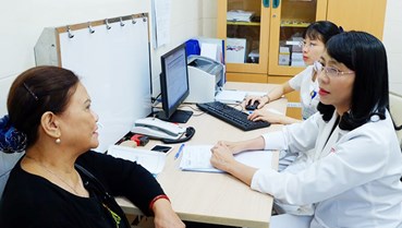 Người dân sẽ được khám sức khỏe miễn phí từ năm 2026