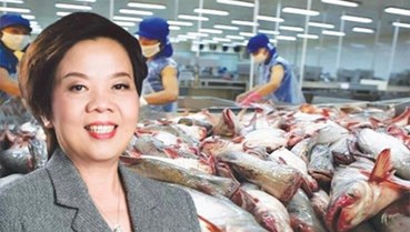 Cá tra vào thực đơn chuỗi sushi Nhật, cổ phiếu Vĩnh Hoàn tăng trần