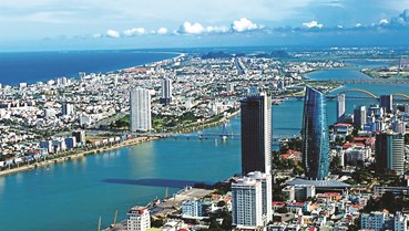 Đà Nẵng tăng cường công tác quản lý đất đai