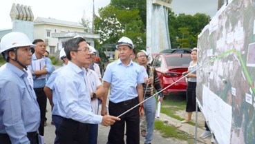 Đà Nẵng thúc tiến độ các dự án giao thông trọng điểm