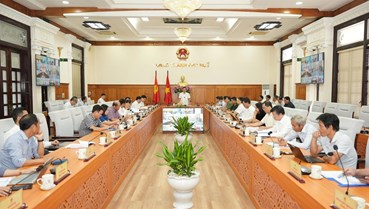 Huế tập trung tháo gỡ điểm nghẽn, thúc đẩy tăng trưởng quý IV