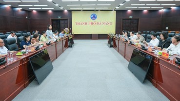Đà Nẵng đề xuất cơ chế phát triển công nghiệp văn hóa