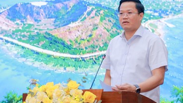 Quảng Ngãi yêu cầu rõ người, rõ thời hạn xử lý kiến nghị của doanh nghiệp