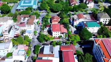 Huế đấu giá khu đất hơn 1 ha tại đường Lê Lợi xây khách sạn 5 sao