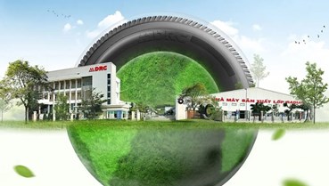 Cao su Đà Nẵng đứng trước yêu cầu mở rộng thị trường, phát triển sản xuất xanh