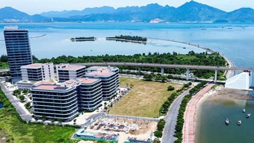VIFC-DN đứng thứ 71/117 trung tâm tài chính toàn cầu: Cơ hội từ những lợi thế riêng