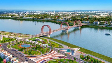 Khởi công cầu Trà Khúc 1, mở thêm không gian phát triển cho Quảng Ngãi