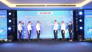 Huế vận hành ba nền tảng số, tăng trách nhiệm phục vụ người dân và doanh nghiệp
