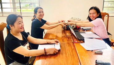 Đăk Đoa khởi động giải ngân vốn ưu đãi cho học sinh, sinh viên và nghiên cứu sinh STEM