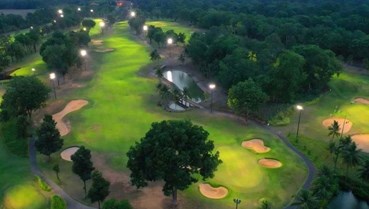Huế quy hoạch khu du lịch sân golf 90 ha tại phường Kim Long và xã Bình Điền