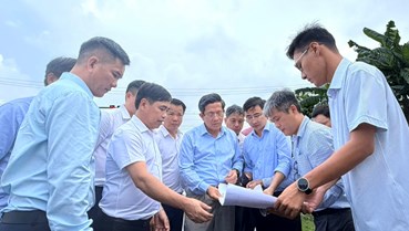 Đà Nẵng đẩy nhanh tiến độ 3 dự án giao thông trọng điểm