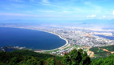 Vịnh Đà Nẵng trong lựa chọn chiến lược: Đảo nhân tạo hay thiên nhiên nguyên sơ?