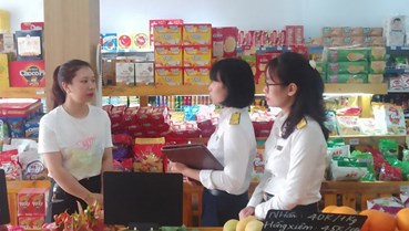 Hộ kinh doanh cần chủ động tự quản thuế