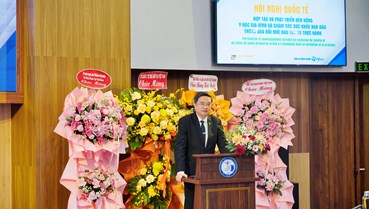 WHO và Bộ Y tế chung tay định hình tương lai y tế cơ sở Việt Nam