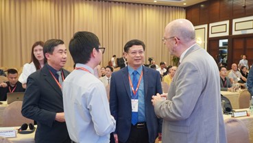 Huế ký kết hợp tác với Diễn đàn Kinh tế Thụy Sĩ, mở rộng cơ hội thu hút đầu tư chất lượng cao