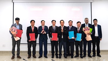 Đưa trọng tài thương mại quốc tế gần doanh nghiệp miền Trung