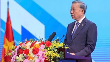 Đối mới tư duy về giáo dục