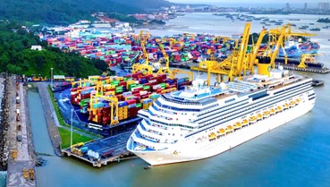 Nhìn từ dự thảo Đại hội XIV: Bước tiến dài cho kinh tế biển Việt Nam