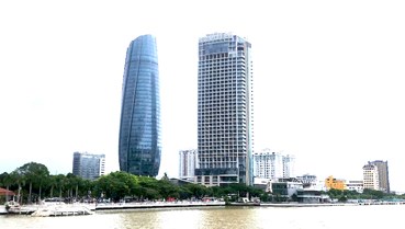 Hoàn thiện thể chế đặc thù cho Đà Nẵng