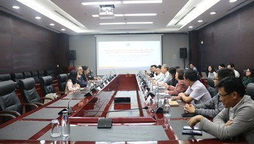 Đà Nẵng tăng cường hợp tác với Thụy Sĩ: Mở rộng không gian đổi mới sáng tạo