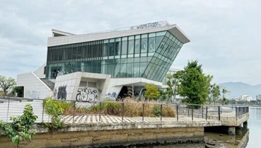 Đà Nẵng đứng trước ngã rẽ: Bến du thuyền sông Hàn sẽ về đâu?