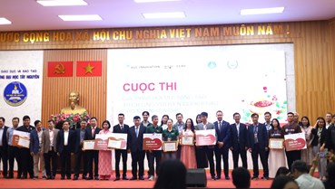 Tương lai ngành cà phê bắt đầu từ những ý tưởng hôm nay