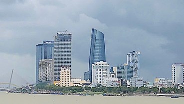 Trung tâm tài chính quốc tế: bệ phóng mới cho Đà Nẵng phát triển