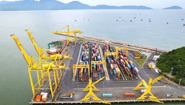 Đà Nẵng mở rộng không gian phát triển logistics