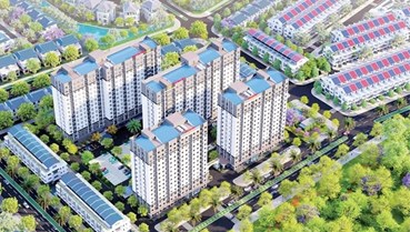 Từ OXH2 đến đô thị nhân văn: Phát triển lấy con người làm trung tâm